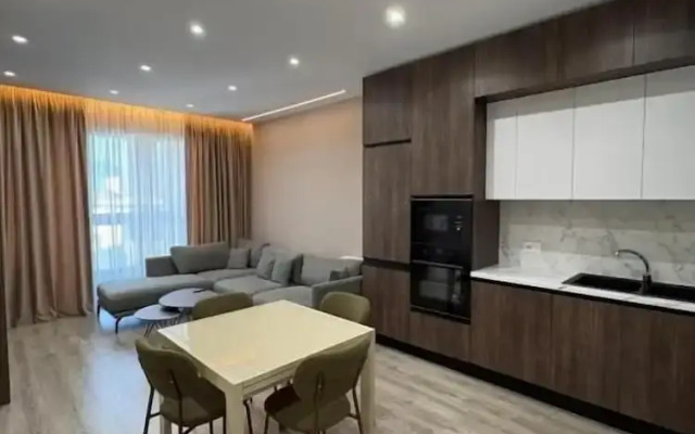 Blue Boutique Apartments 1