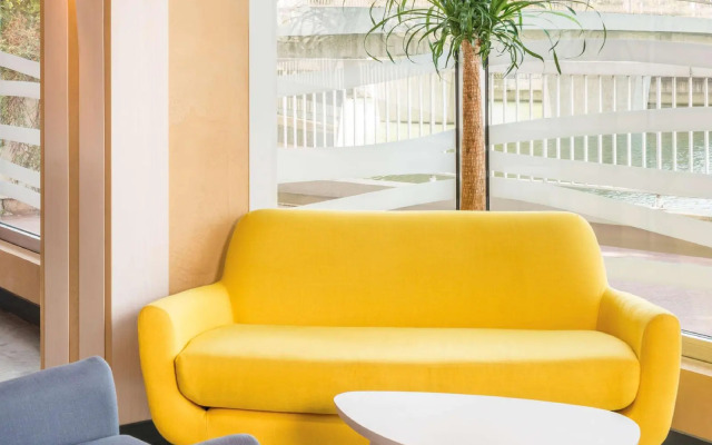 Ibis Styles Meaux Centre Hotel