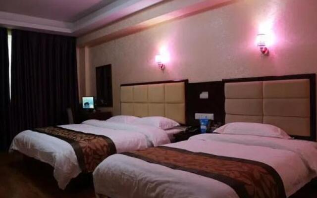 Jiangxi Province Shicheng Town Junjia Pearl Hotel