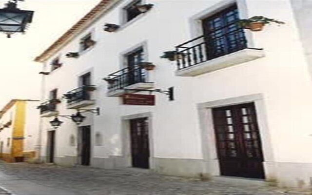 Hotel Rainha Santa Isabel