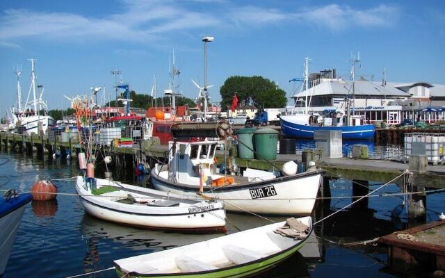 Direkt am Südstrand