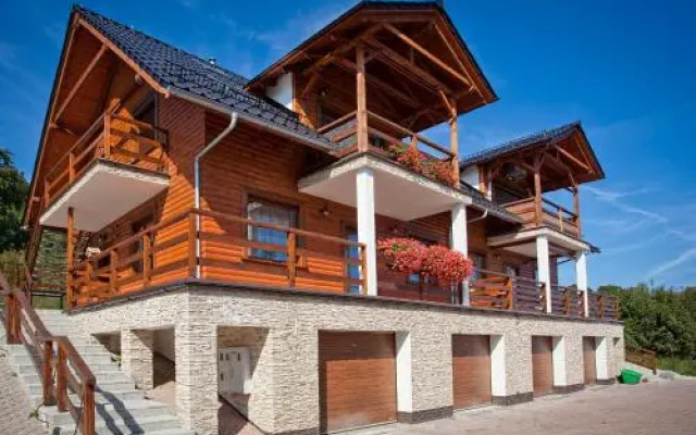 Apartamenty Home Sweet Home Na Górnej