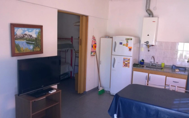 Departamento Carlos Paz