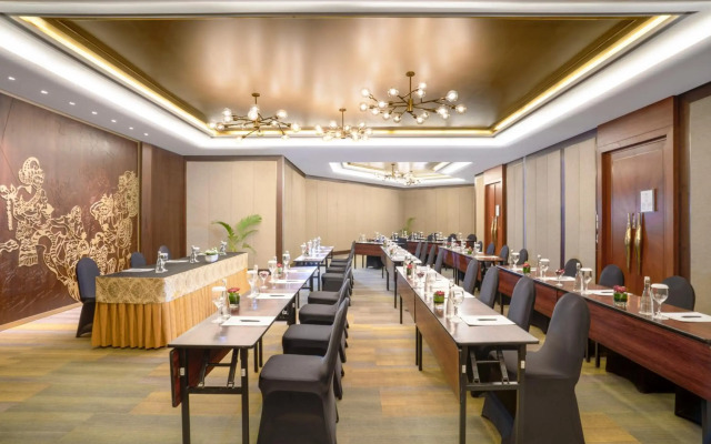 Hotel Ciputra Semarang managed by Swiss-Belhotel International