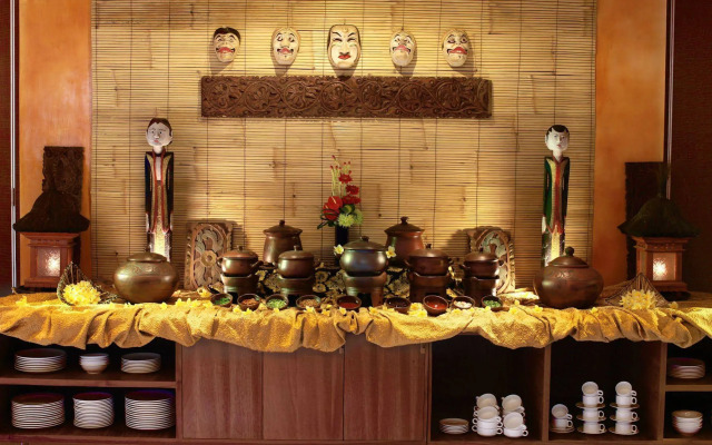 Liberta Hotel Jimbaran