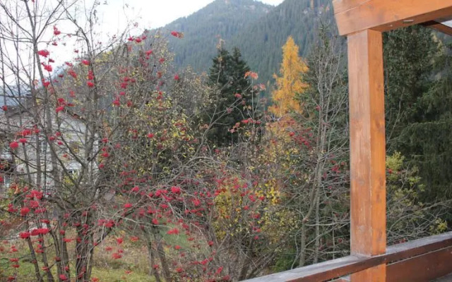 Appartamento Iori Carmela