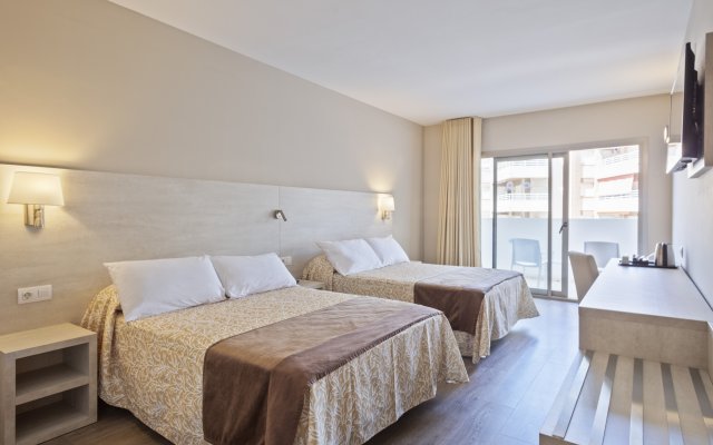 Hotel Best Punta Dorada