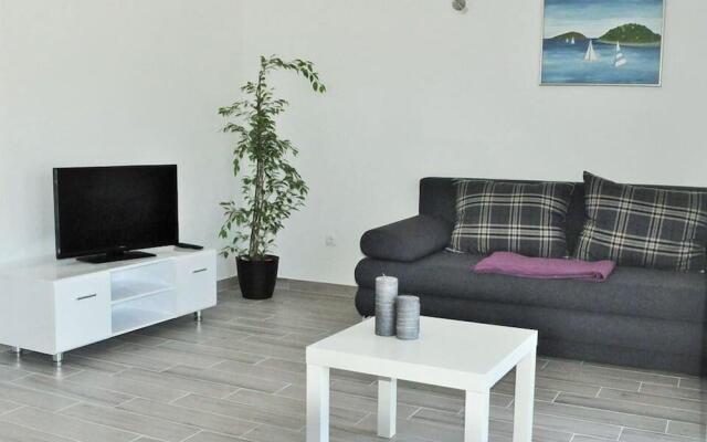 Apartments Zora 1629