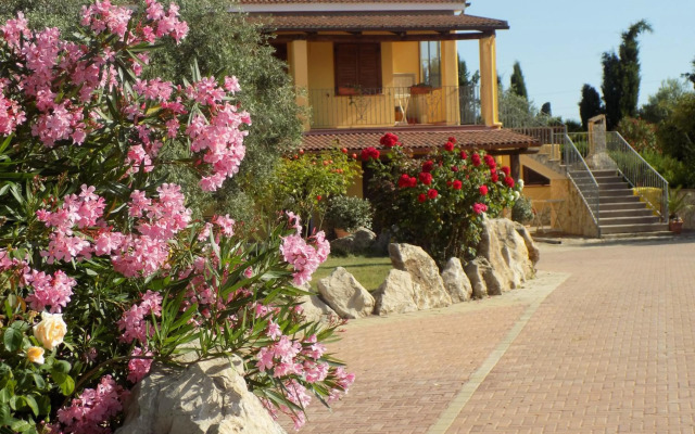 Villa Sorrentina