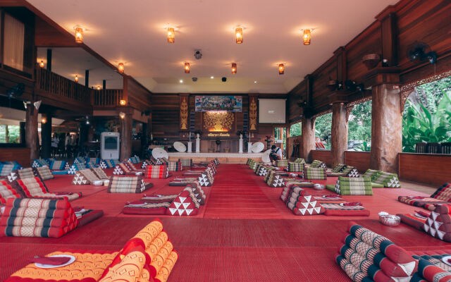 Sasidara Resort Nan