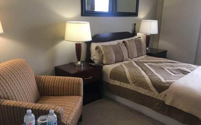 Whitefish  Corporate Residence