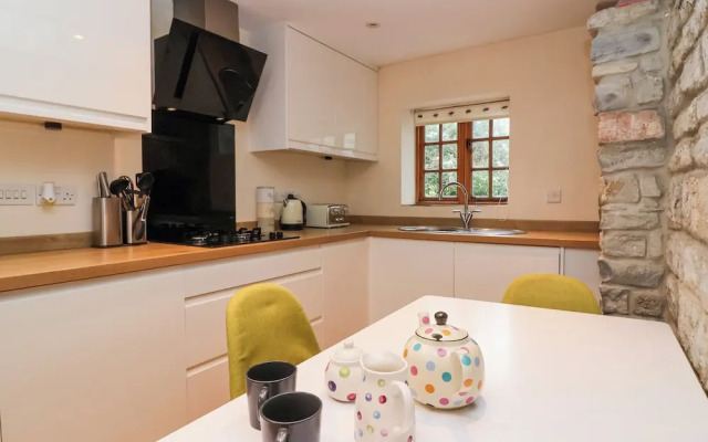 Honeysuckle Cottage