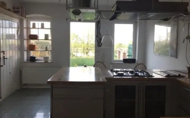Landhaus Panker