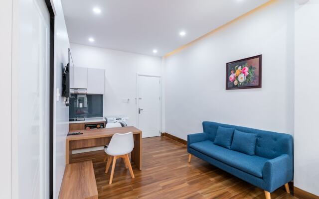OYO 309 Fun House Apartment