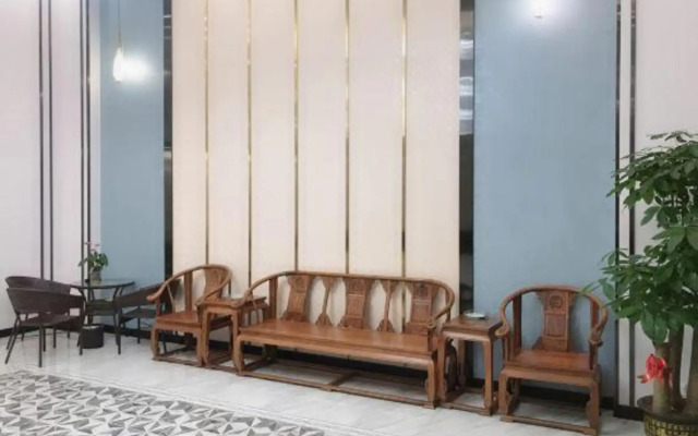 Li'ao Hotel