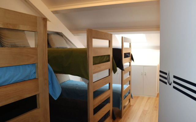 HI Vila do Conde - Pousada de Juventude - Hostel