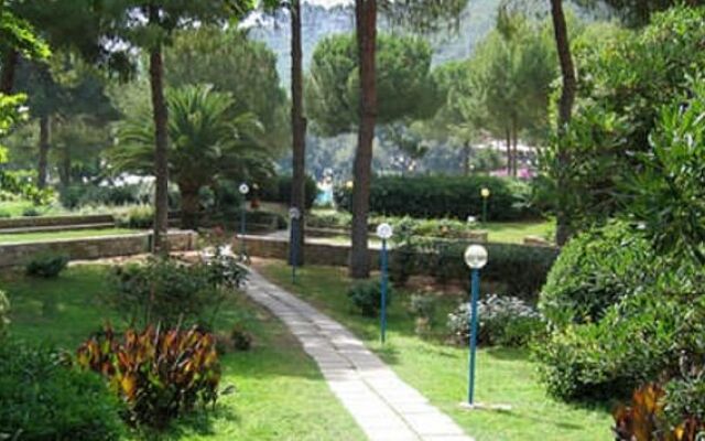 Villette Delle Macine