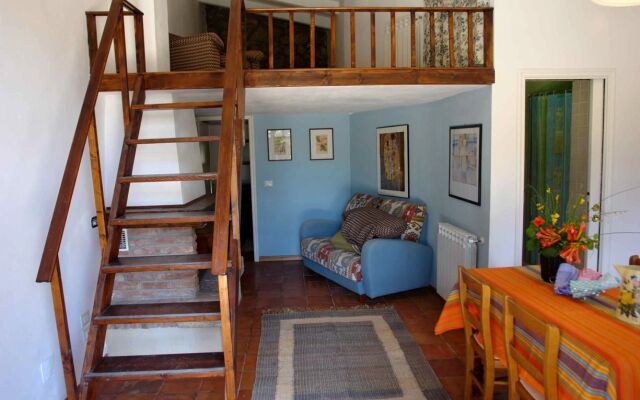 Tenuta Le Sodole - Holiday Home Il Glicine