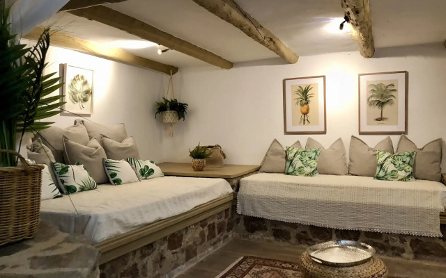 Villa Vager Mani