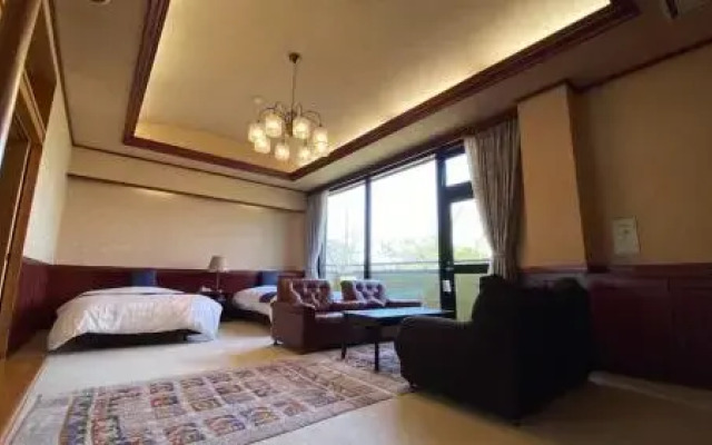 Ryokan Yakurai Rinsenkan