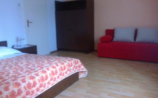 Apartment Umag Lukin