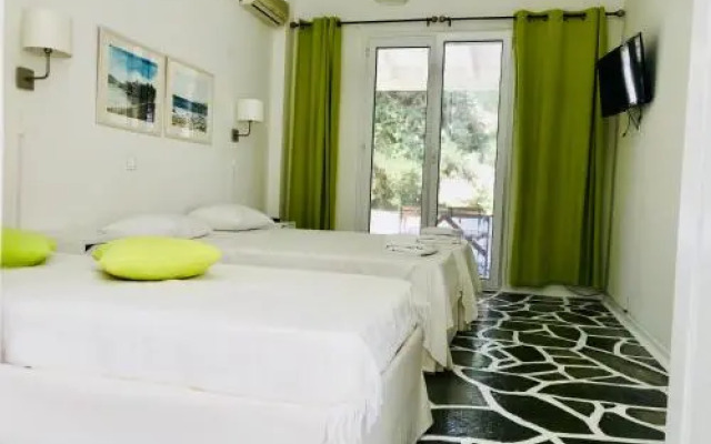 Onar Studios & Residences