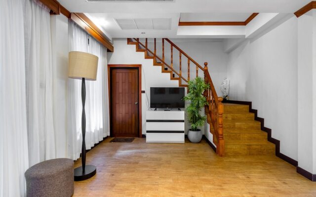 Tropical Island Retreat - Bang Tao Beach, Pool, Pkg