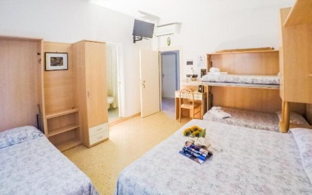 Hotel Trianon