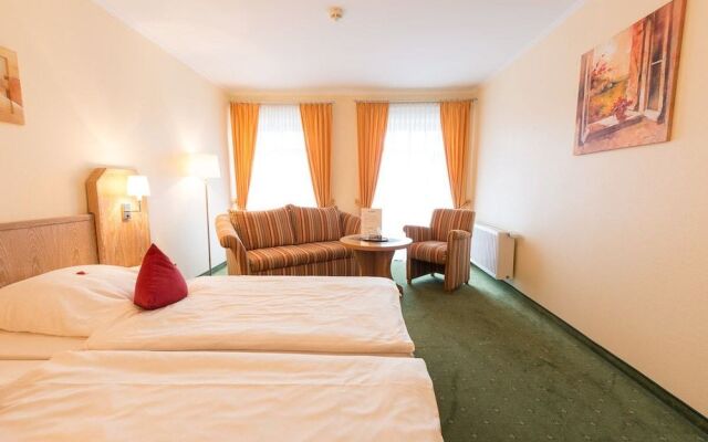 Schützenhof Ahlerstedt