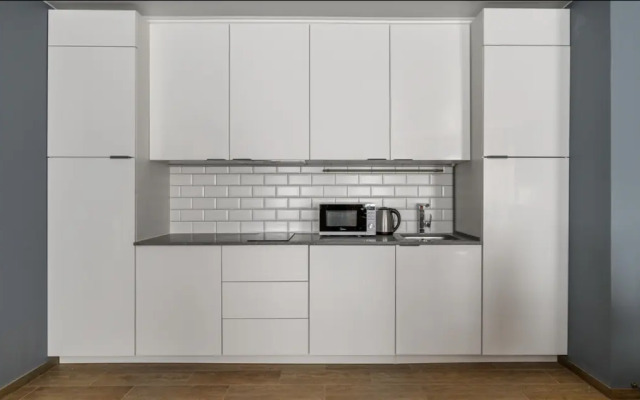 Апартаменты на Лиговском проспекте 23