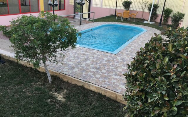 Dolphin Resort