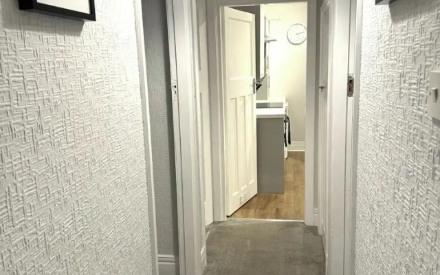 Kentmere Apartment - 2 Bedroom