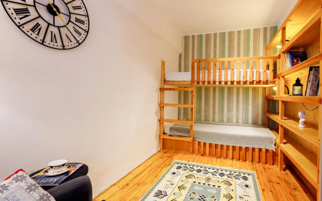 Апартаменты на улице Карла Маркса 231