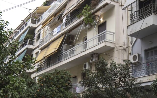 Catalonia Apartment