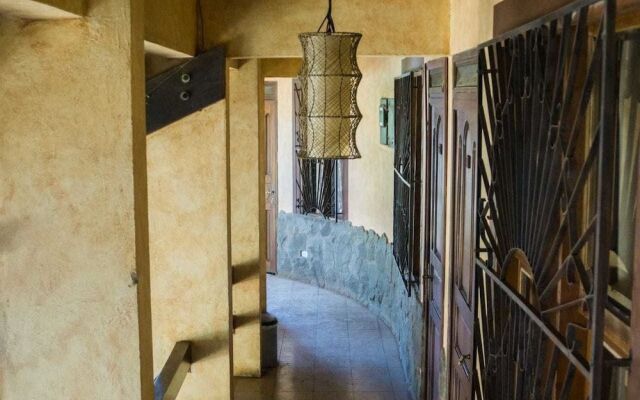 Hotel Boruca Tamarindo