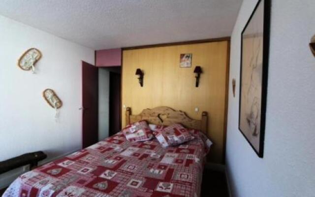 Appartement 9 Pers. Avec 2 Balcons 70103