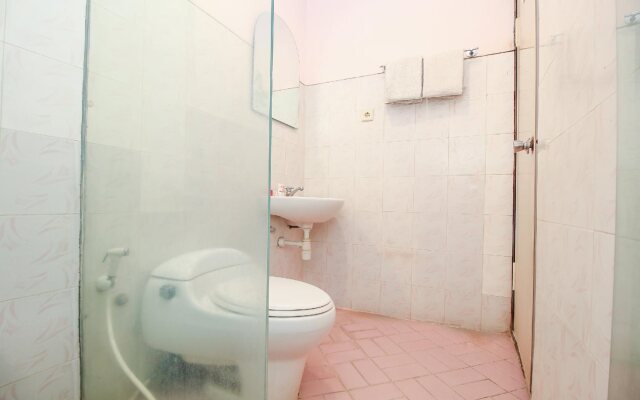 Global Inn Surabaya by RedDoorz