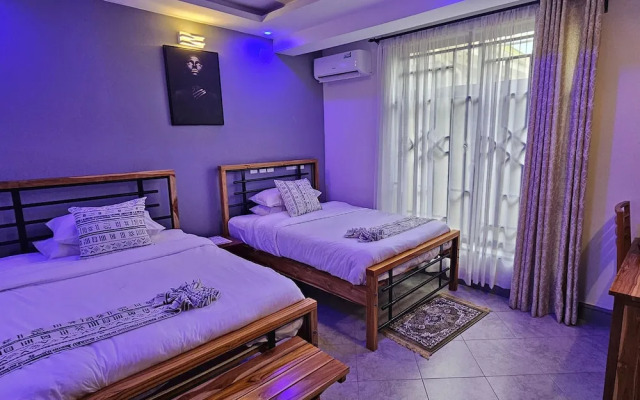 Medan Hotel & Apartments