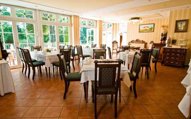 Hotel Fliegerheim