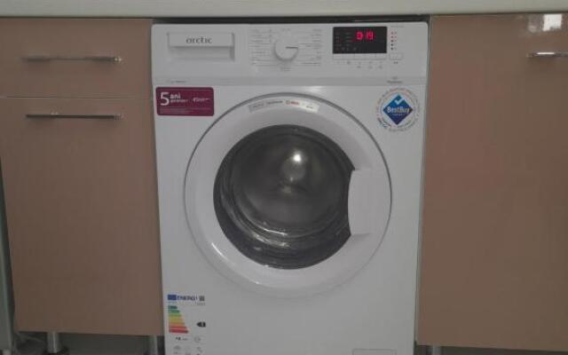 DANI Studio Mamaia Nord