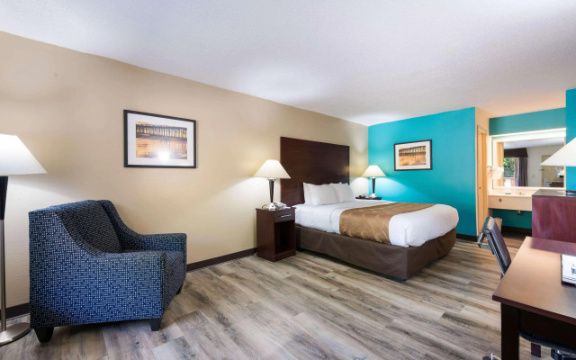 Quality Inn & Suites Rockingham