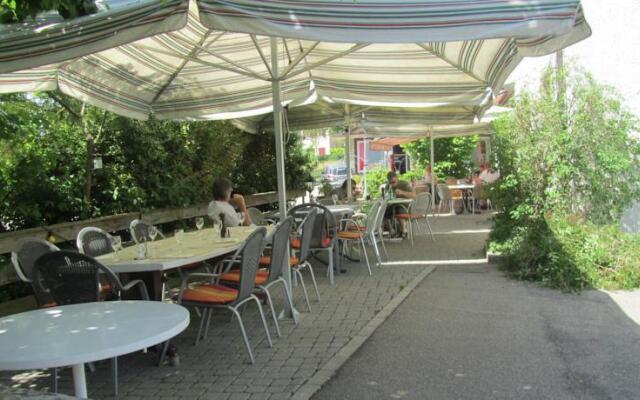 Hotel Restaurant Hirschen