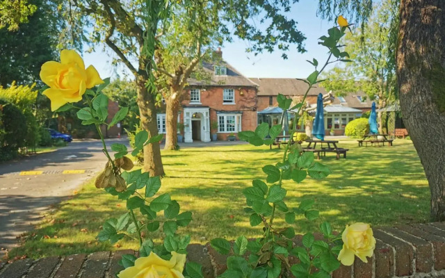 Marsh Farm Hotel