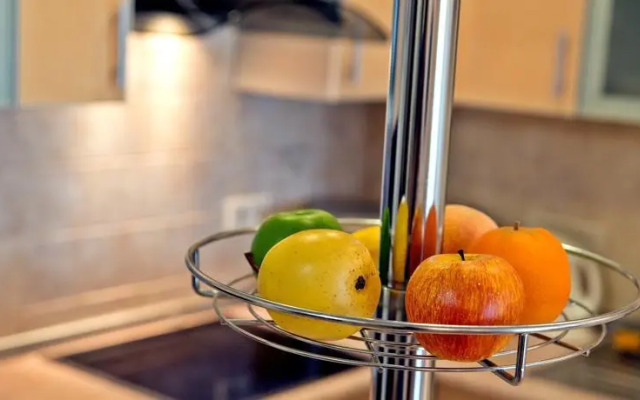 GoodApart На Дальней 39/4