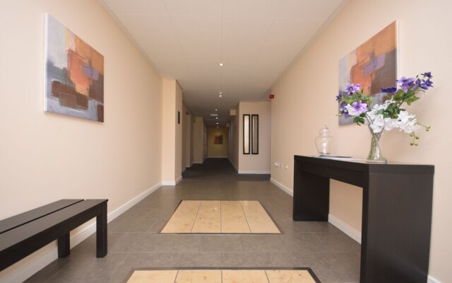 Roman Quarter , Chichester 489878