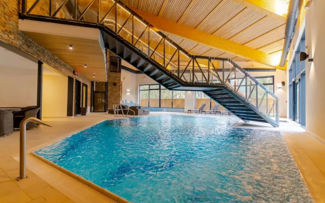 Spa & Wellness Hotel Fitak