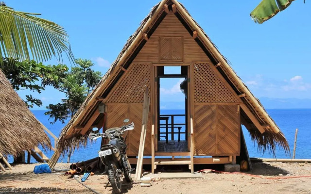 Coral Canyon Romblon - Hostel