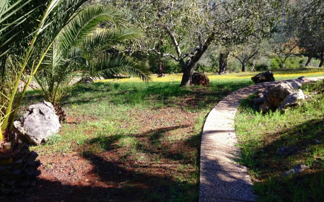 Serra & Mar Country Beach House