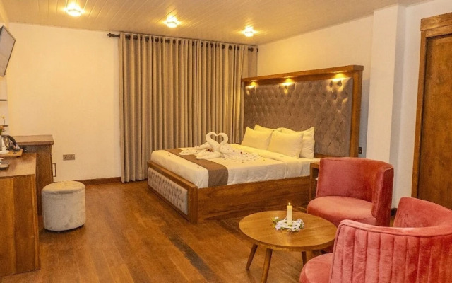 Salzburg Hotels