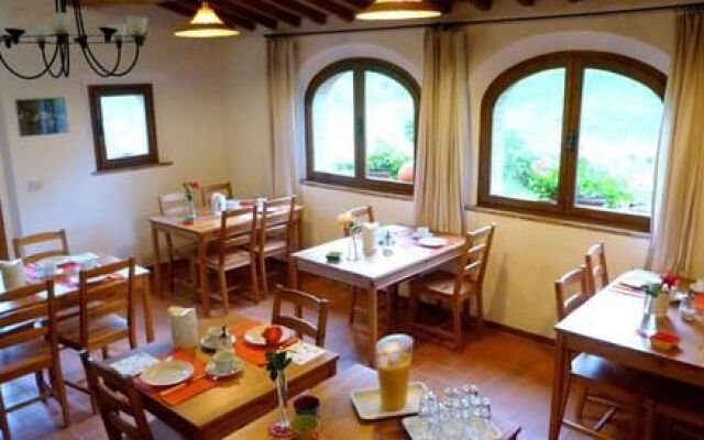 Agriturismo Apparita